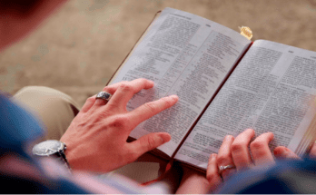 understanding scripture