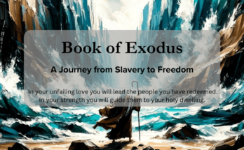 book of exodus