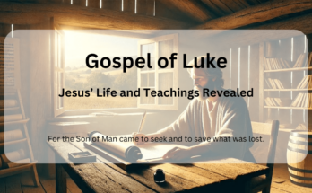 gospel of luke