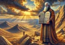 book of deuteronomy - chapter six