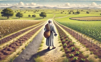 parable of the sower