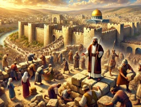 book of nehemiah