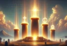 pillars of faith