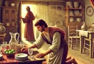 parable of the faithful servant