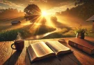 scriptures for new beginnings