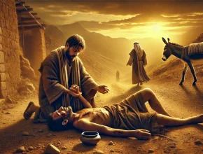 parable of the good samaritan