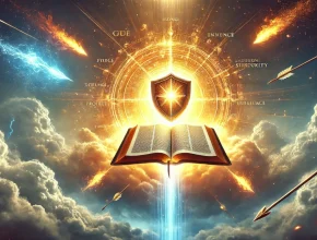 scriptures for protection