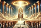 White Throne Judgment: Final Judgment in Bible Prophecy