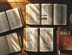 bible translations