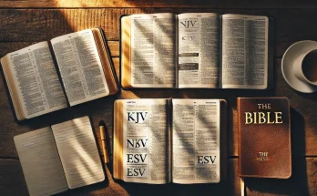 bible translations